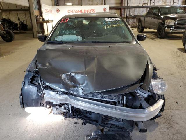Photo 5 from auction – 2013 DODGE DART SXT with VIN 1C3CDFBA6DD302583