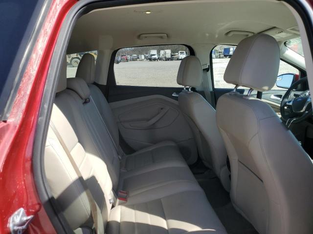 Photo 10 from auction – 2016 FORD ESCAPE TIT with VIN 1FMCU9J93GUC90638
