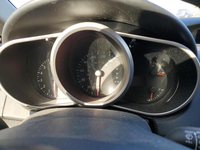 Photo 9 from auction – 2011 MAZDA CX-7 with VIN JM3ER2AM7B0358070