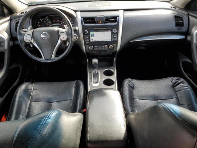 Photo 8 from auction – 2015 NISSAN ALTIMA 3.5 with VIN 1N4BL3AP0FC478655