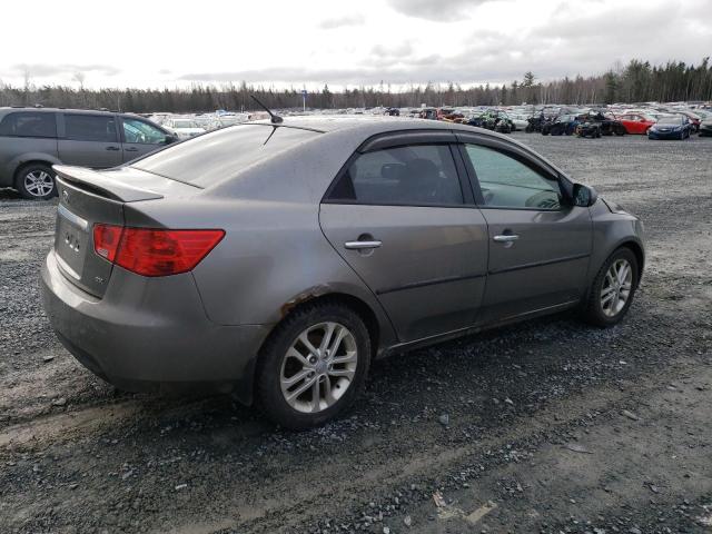 Photo 3 from auction – 2012 KIA FORTE EX with VIN KNAFU4A21C5514675