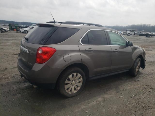 Photo 3 from auction – 2011 CHEVROLET EQUINOX LT with VIN 2CNFLNE59B6266139