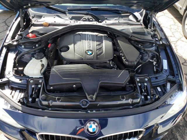 Photo 11 from auction – 2014 BMW 328 D XDRI with VIN WBA3K5C50EKT33318