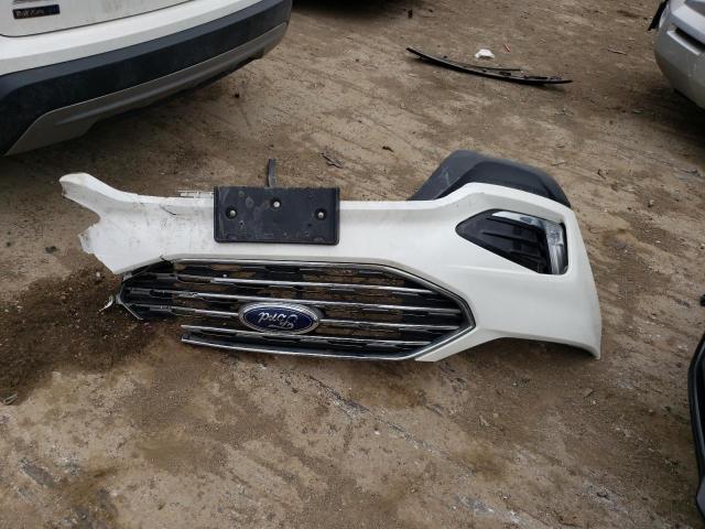 Photo 13 from auction – 2021 FORD EDGE SEL with VIN 2FMPK4J92MBA03396