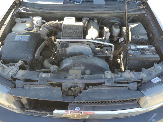 Photo 11 from auction – 2007 CHEVROLET TRAILBLAZE with VIN 1GNDT13S172205991