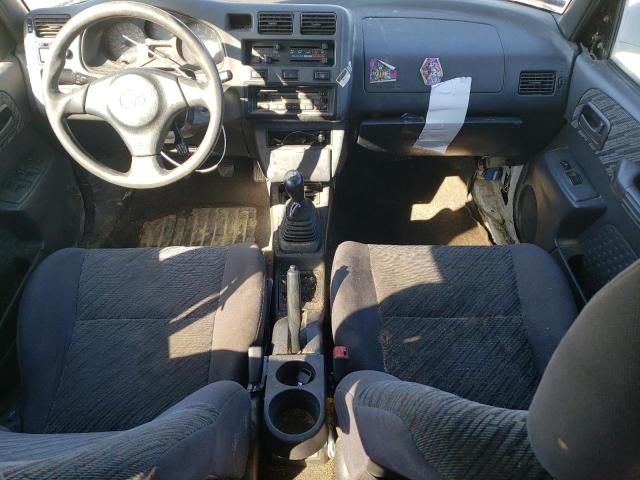 Photo 8 from auction – 2000 TOYOTA RAV4 with VIN JT3HP10V9Y7159686