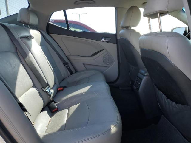 Zdjęcie 10 z aukcji – 2012 KIA OPTIMA EX z VIN 5XXGN4A72CG086434