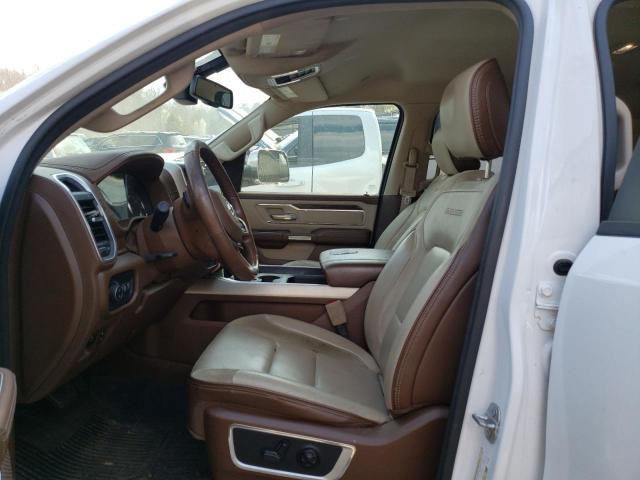 Photo 7 from auction – 2020 RAM 1500 LARAM with VIN 1C6SRFJT0LN416929