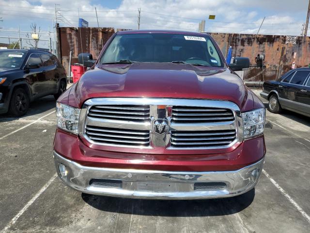 Photo 5 from auction – 2019 RAM 1500 CLASS with VIN 1C6RR6LT2KS539448