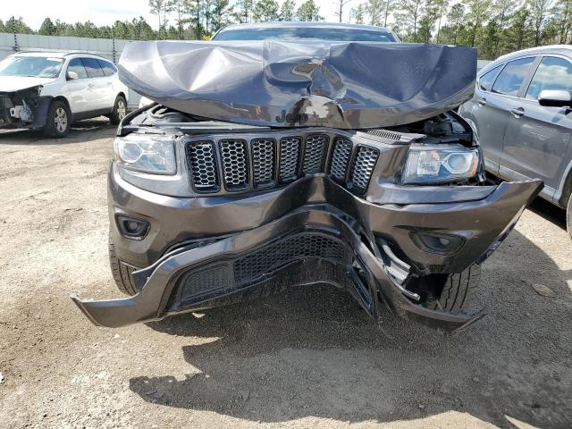 Photo 5 from auction – 2015 JEEP GRAND CHER with VIN 1C4RJEAG2FC944287