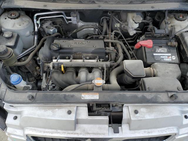 Photo 11 from auction – 2011 KIA SOUL with VIN KNDJT2A14B7720961