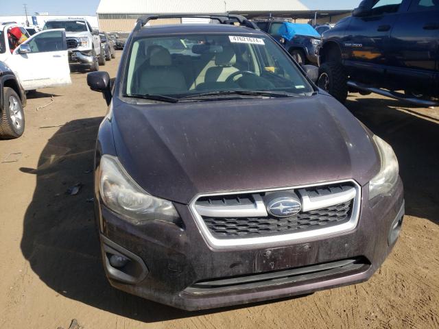 Photo 5 from auction – 2013 SUBARU IMPREZA SP with VIN JF1GPAU69DH843593