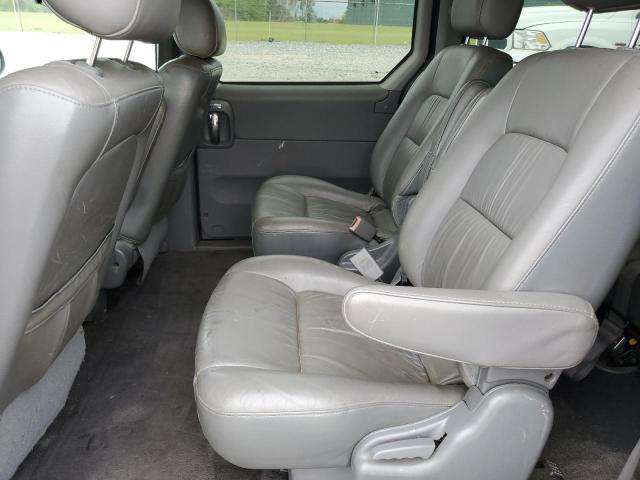 Photo 11 from auction – 2003 KIA SEDONA EX with VIN KNDUP131936462145