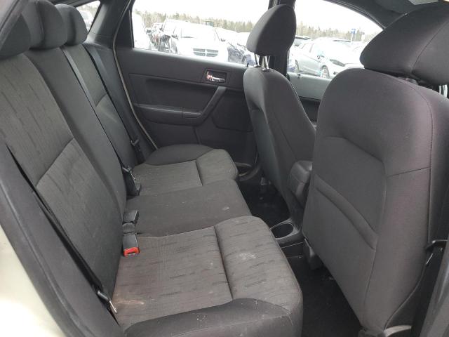Photo 10 from auction – 2011 FORD FOCUS SE with VIN 1FAHP3FN4BW171245
