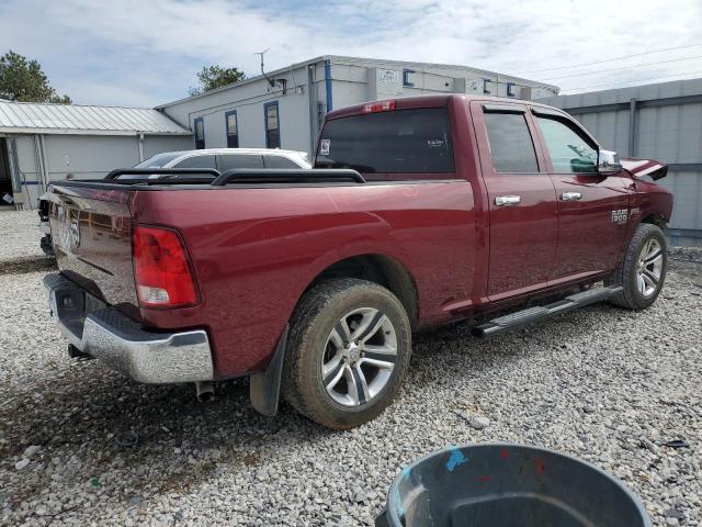 Photo 3 from auction – 2019 RAM 1500 CLASS with VIN 1C6RR6FT8KS674414