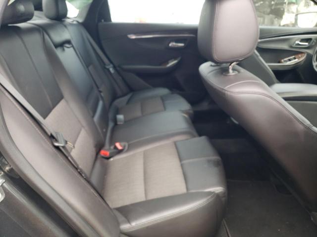 Photo 10 from auction – 2015 CHEVROLET IMPALA LT with VIN 2G1125S36F9287824