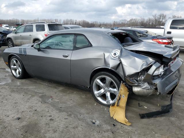Photo 2 from auction – 2012 DODGE CHALLENGER with VIN 2C3CDYBT1CH294567