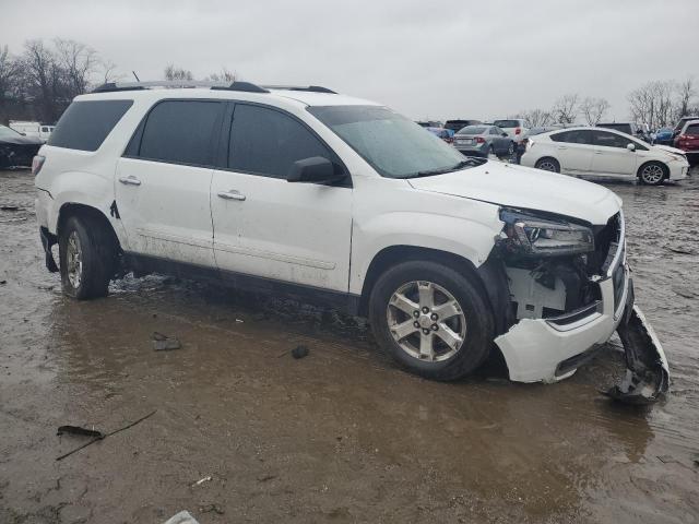 Zdjęcie 4 z aukcji – 2016 GMC ACADIA SLE z VIN 1GKKRNED3GJ129012