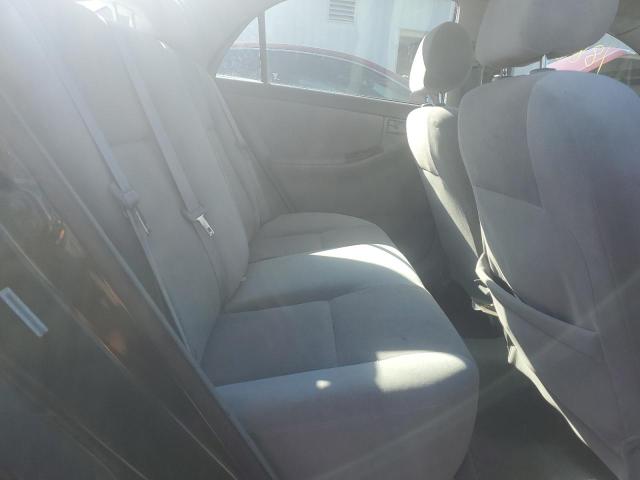 Photo 10 from auction – 2007 TOYOTA COROLLA CE with VIN 1NXBR30E57Z891705