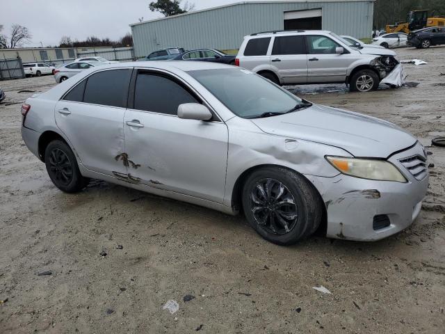 Photo 4 from auction – 2010 TOYOTA CAMRY BASE with VIN 4T1BF3EKXAU020359