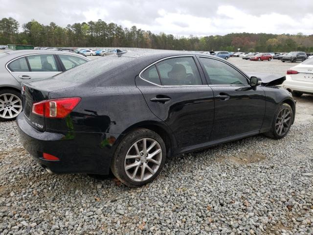 Photo 3 from auction – 2013 LEXUS IS 250 with VIN JTHCF5C23D5062361