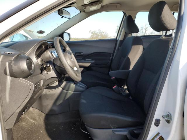 Photo 7 from auction – 2023 NISSAN KICKS S with VIN 3N1CP5BV5PL491017