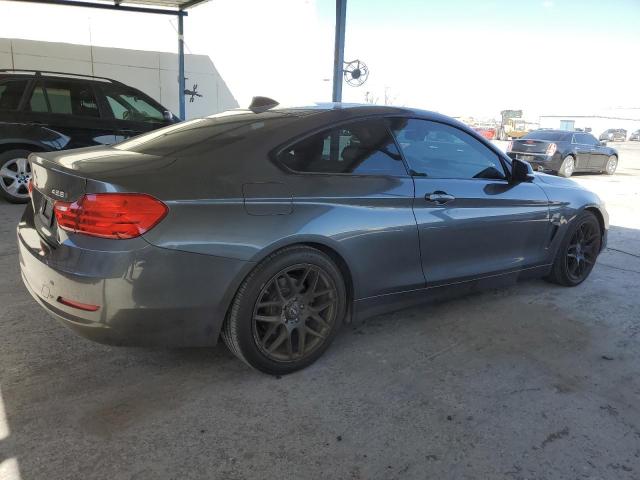Photo 3 from auction – 2015 BMW 428 I with VIN WBA3N3C51FK233791