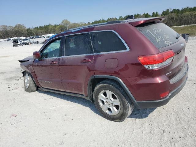 Photo 2 from auction – 2017 JEEP GRAND CHER with VIN 1C4RJFAG3HC711222