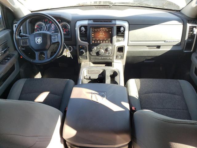 Photo 8 from auction – 2016 RAM 1500 SLT with VIN 3C6RR6LT2GG300433