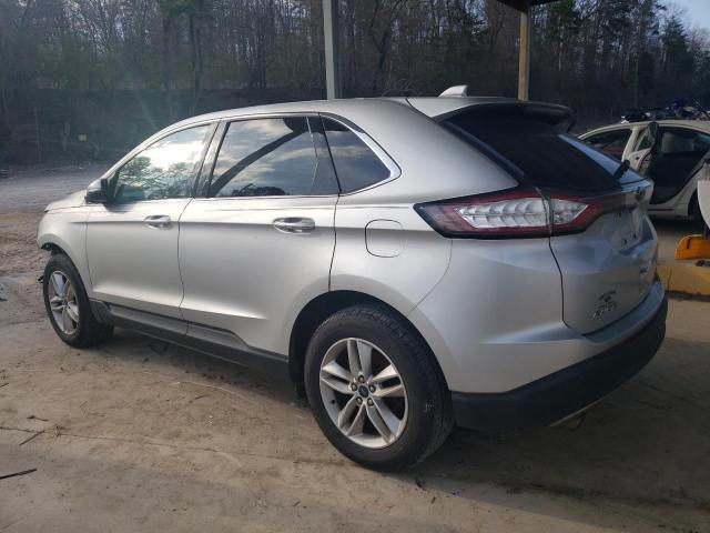 Photo 2 from auction – 2015 FORD EDGE SEL with VIN 2FMTK4J9XFBB44265