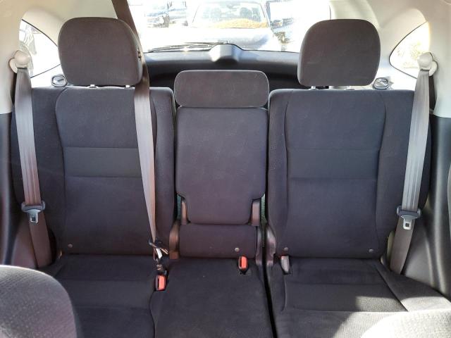 Photo 10 from auction – 2011 HONDA CR-V EX with VIN 5J6RE3H52BL002970