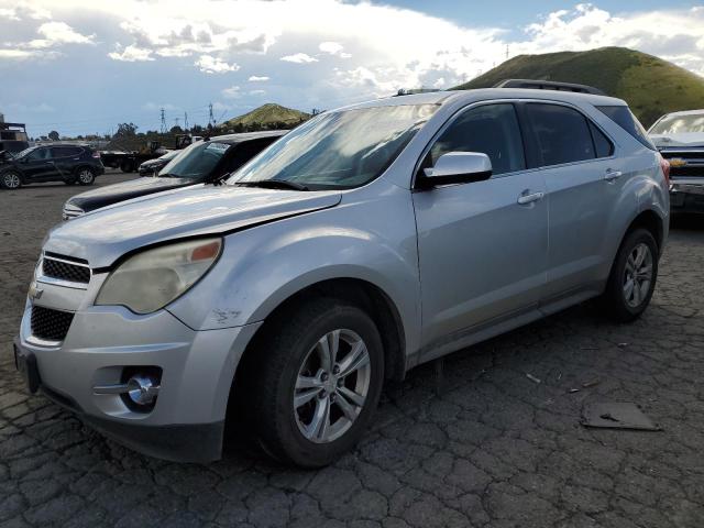CHEVROLET EQUINOX LT 2013 with VIN 2GNFLNEK6D6165368 - Photo from auction