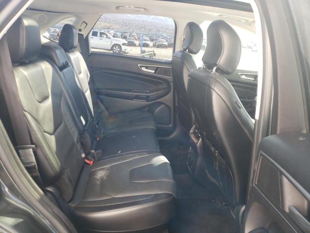 Photo 10 from auction – 2015 FORD EDGE TITAN with VIN 2FMTK4K85FBB72366