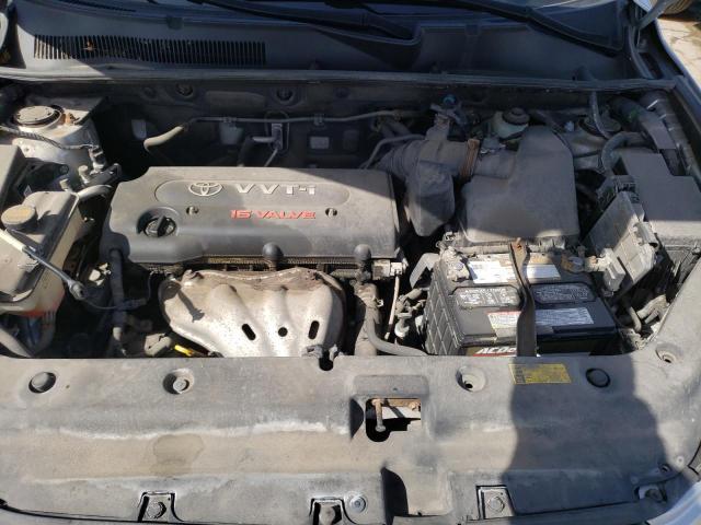 Photo 12 from auction – 2008 TOYOTA RAV4 with VIN JTMZD33V685100459