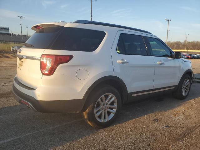 Photo 3 from auction – 2017 FORD EXPLORER X with VIN 1FM5K7D87HGC99235