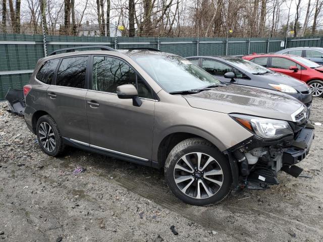 Photo 4 from auction – 2017 SUBARU FORESTER 2 with VIN JF2SJGWC0HH576590