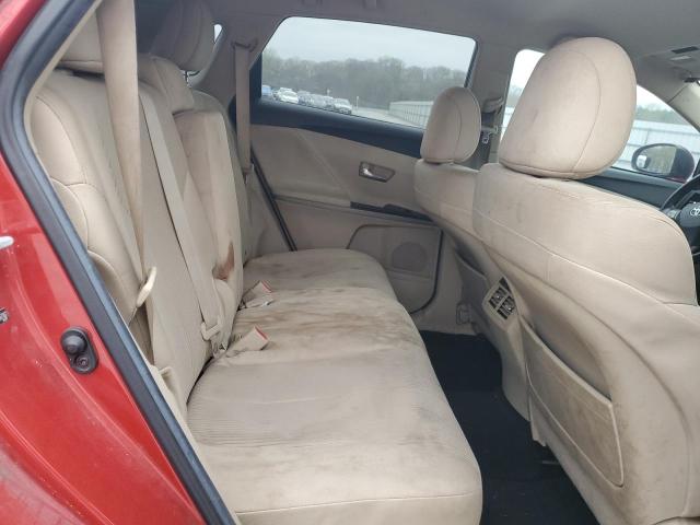 Photo 10 from auction – 2011 TOYOTA VENZA with VIN 4T3ZA3BB8BU047067