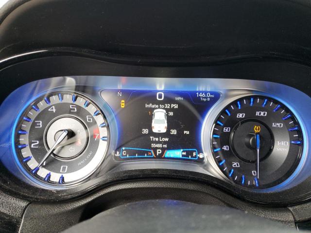 Фото 9 с аукциона – 2019 CHRYSLER 300 S с VIN 2C3CCABG9KH566178