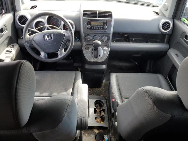 Photo 8 from auction – 2003 HONDA ELEMENT EX with VIN 5J6YH28503L020902