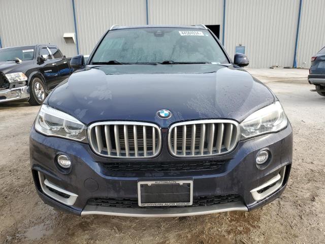 Photo 5 from auction – 2018 BMW X5 XDR40E with VIN 5UXKT0C55J0W01492