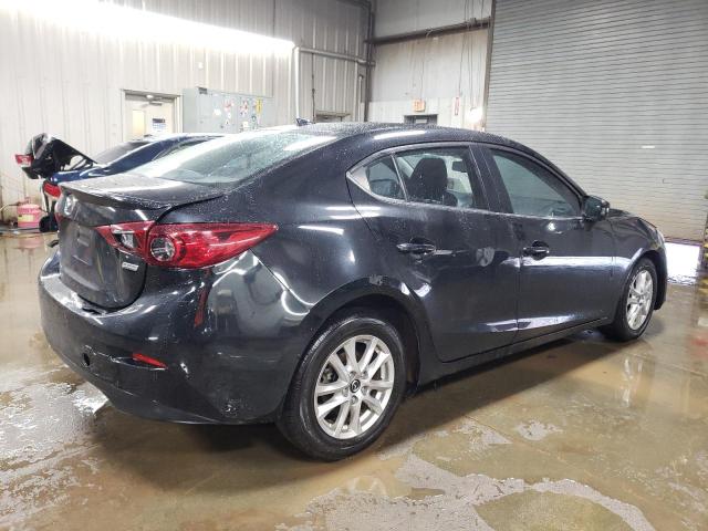 Photo 3 from auction – 2016 MAZDA 3 TOURING with VIN JM1BM1W78G1338855