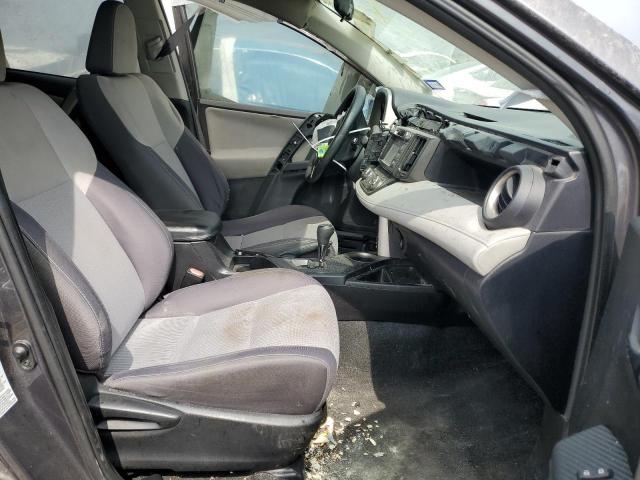 Photo 7 from auction – 2014 TOYOTA RAV4 XLE with VIN 2T3WFREV4EW084408