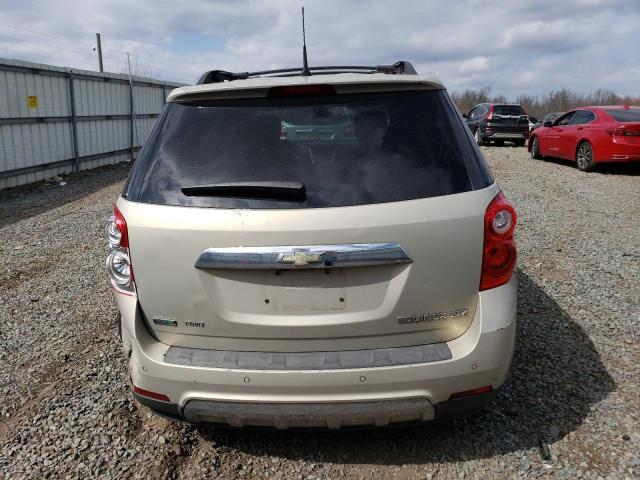 Photo 6 from auction – 2012 CHEVROLET EQUINOX LT with VIN 2GNFLGEKXC6104891