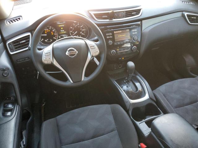 Photo 8 from auction – 2016 NISSAN ROGUE S with VIN KNMAT2MV7GP606734
