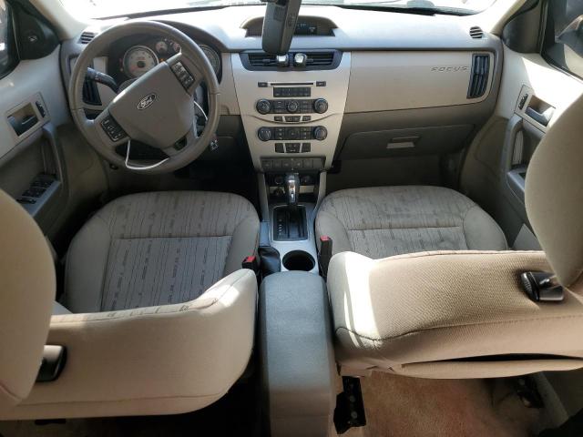 Фото 8 с аукциона – 2011 FORD FOCUS SE с VIN 1FAHP3FN6BW145147