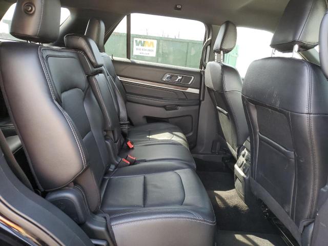 Photo 11 from auction – 2019 FORD EXPLORER L with VIN 1FM5K8F83KGA96675