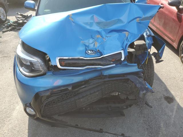 Photo 12 from auction – 2016 KIA SOUL + with VIN KNDJP3A59G7298707