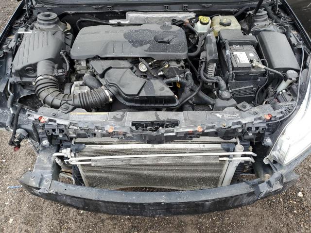 Foto 11 de la subasta – 2011 BUICK REGAL CXL con VIN W04GP5EC7B1032798