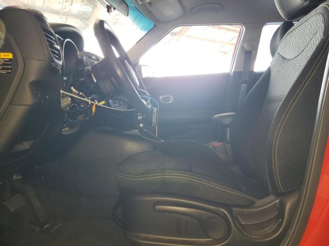 Photo 7 from auction – 2016 KIA SOUL + with VIN KNDJP3A57G7845537