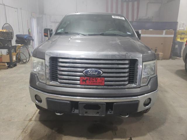 Photo 5 from auction – 2010 FORD F150 SUPER with VIN 1FTFX1EVXAKE74804